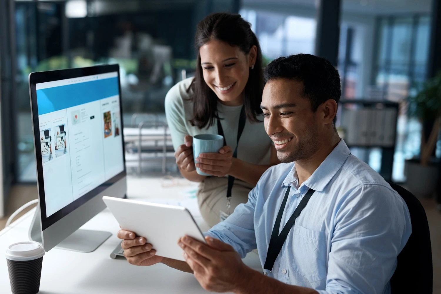 Why More Businesses Are Moving to Xero